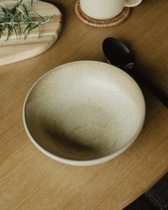 Miska ceramiczna WABI-SABI 450 ml