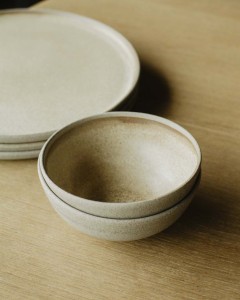 Mała miska ceramiczna WABI-SABI 300 ml 