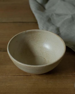 Miska ceramiczna mała DESERT 300 ml