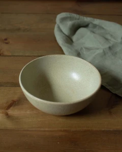 Miska ceramiczna DESERT 450 ml