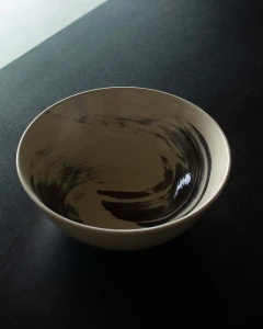 Miska ceramiczna KURAYOSHI LIGHT 450 ml