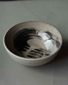 Miska ceramiczna KURAYOSHI DARK 450 ml